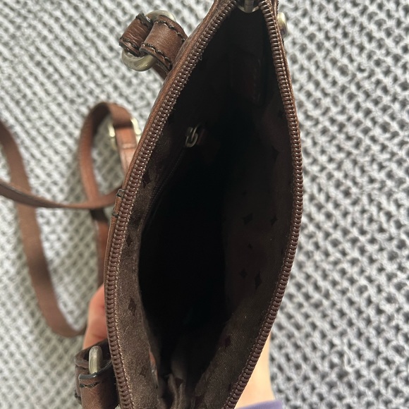 Fossil small crossbody bag - Picture 3 of 3